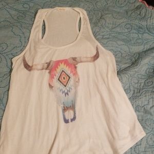 Super cute tank top